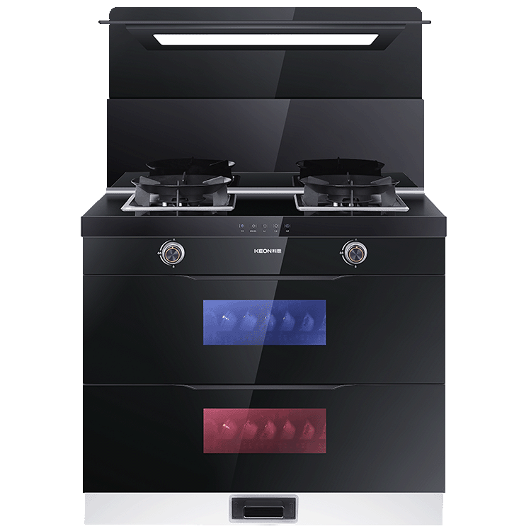 keon-D550( 透視窗消毒柜款) | 科恩衛廚官網