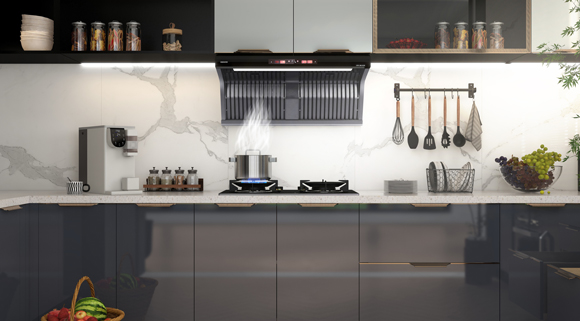 那么多煙機，怎么選才是標準答案！