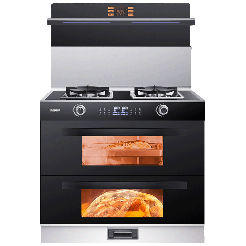 keon-E450L（上蒸下蒸烤） | 科恩衛廚官網