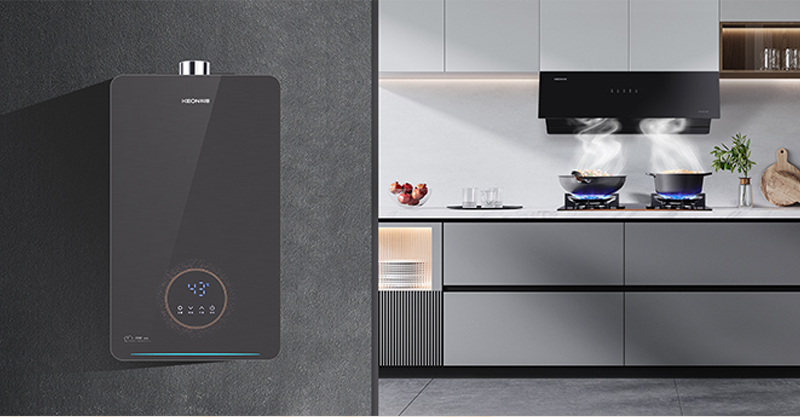 舊廚煥新節(jié) | 與科恩一起，開啟廚房“變形記”